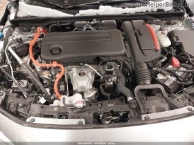 Honda Civic Hybrid* Sport* Touring* 2ключа | Auto.bg — изображение 12 Honda Civic Hybrid* Sport* Touring* 2ключа | Auto.bg — изображение 12