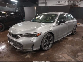 Honda Civic Hybrid* Sport* Touring* 2ключа