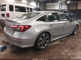 Honda Civic Hybrid* Sport* Touring* 2ключа | Auto.bg — изображение 4 Honda Civic Hybrid* Sport* Touring* 2ключа | Auto.bg — изображение 4