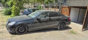 Mercedes-Benz E 350 - 6000 € - 81559213 9 | Car24.bg Mercedes-Benz E 350 - 6000 € - 81559213 9