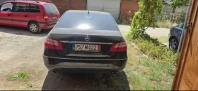 Mercedes-Benz E 350 - 6000 € - 81559213 11 | Car24.bg Mercedes-Benz E 350 - 6000 € - 81559213 11