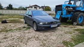BMW 540 6 степенна ръчна кутия - Car24.bg BMW 540 6 степенна ръчна кутия