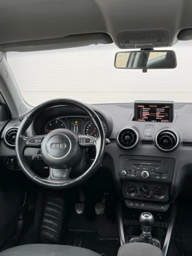 Audi A1 undefined | Auto.bg — изображение 7 Audi A1 undefined | Auto.bg — изображение 7
