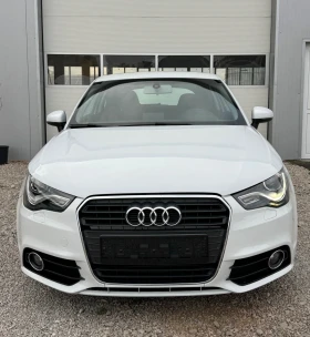 Audi A1 undefined | Auto.bg — изображение 2 Audi A1 undefined | Auto.bg — изображение 2