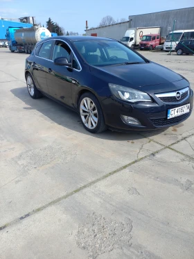 Opel Astra - 4000 € - 88691769 8 | Car24.bg Opel Astra - 4000 € - 88691769 8