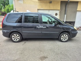 Citroen C8 - Car24.bg Citroen C8