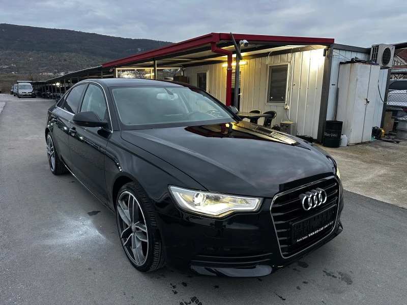 Audi A6 3.0TDI 245к.с Quattro - 21999 лв. / 11247.91 € - 81393722 1 | Car24.bg Audi A6 3.0TDI 245к.с Quattro - 21999 лв. / 11247.91 € - 81393722 1