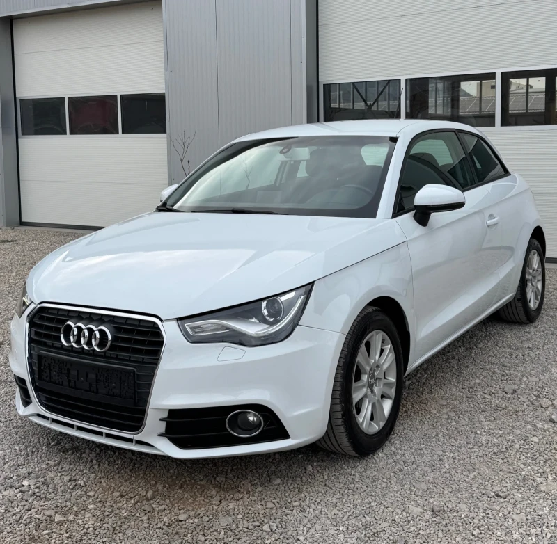 Audi A1 - 5300 € - 54472334 1 | Car24.bg Audi A1 - 5300 € - 54472334 1