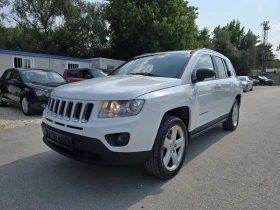 Jeep Compass 2.2crdi 163к.с Limited - Car24.bg Jeep Compass 2.2crdi 163к.с Limited