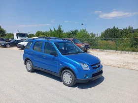 Suzuki Ignis 1.5. Бензин - Car24.bg Suzuki Ignis 1.5. Бензин