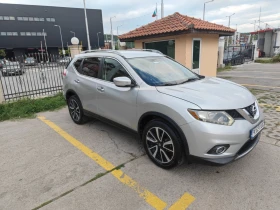 Снимка Nissan X-trail