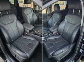 Hyundai Santa fe 2.2 CRDI AWD Premium 360 HUD CarPlay KRELL - 42300 лв. / 21627.65 € - 36000888 10 | Car24.bg Hyundai Santa fe 2.2 CRDI AWD Premium 360 HUD CarPlay KRELL - 42300 лв. / 21627.65 € - 36000888 10