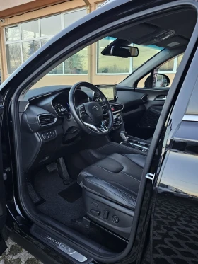 Hyundai Santa fe 2.2 CRDI AWD Premium 360 HUD CarPlay KRELL - 42300 лв. / 21627.65 € - 36000888 6 | Car24.bg Hyundai Santa fe 2.2 CRDI AWD Premium 360 HUD CarPlay KRELL - 42300 лв. / 21627.65 € - 36000888 6