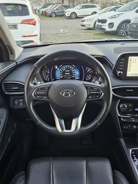 Hyundai Santa fe 2.2 CRDI AWD Premium 360 HUD CarPlay KRELL - 42300 лв. / 21627.65 € - 36000888 12 | Car24.bg Hyundai Santa fe 2.2 CRDI AWD Premium 360 HUD CarPlay KRELL - 42300 лв. / 21627.65 € - 36000888 12