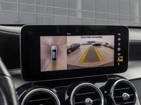 Mercedes-Benz GLC * 300 4Matic Coupe | Burmester Audio | Navi | Load | Auto.bg — изображение 12 Mercedes-Benz GLC * 300 4Matic Coupe | Burmester Audio | Navi | Load | Auto.bg — изображение 12