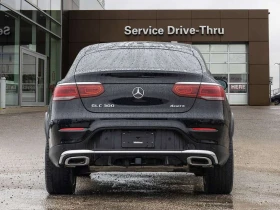 Mercedes-Benz GLC * 300 4Matic Coupe | Burmester Audio | Navi | Load | Auto.bg — изображение 6 Mercedes-Benz GLC * 300 4Matic Coupe | Burmester Audio | Navi | Load | Auto.bg — изображение 6