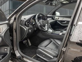 Mercedes-Benz GLC * 300 4Matic Coupe | Burmester Audio | Navi | Load | Auto.bg — изображение 7 Mercedes-Benz GLC * 300 4Matic Coupe | Burmester Audio | Navi | Load | Auto.bg — изображение 7