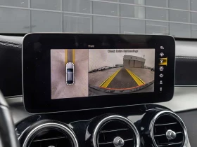 Mercedes-Benz GLC * 300 4Matic Coupe | Burmester Audio | Navi | Load | Auto.bg — изображение 13 Mercedes-Benz GLC * 300 4Matic Coupe | Burmester Audio | Navi | Load | Auto.bg — изображение 13