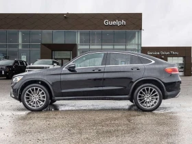 Mercedes-Benz GLC * 300 4Matic Coupe | Burmester Audio | Navi | Load | Auto.bg — изображение 3 Mercedes-Benz GLC * 300 4Matic Coupe | Burmester Audio | Navi | Load | Auto.bg — изображение 3