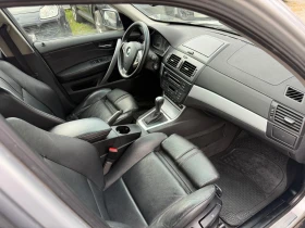 BMW X3 E83 LCI - 5150 € / 10072.52 лв. - 43288315 10 | Car24.bg BMW X3 E83 LCI - 5150 € / 10072.52 лв. - 43288315 10