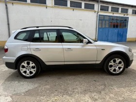 BMW X3 E83 LCI - 5150 € / 10072.52 лв. - 43288315 6 | Car24.bg BMW X3 E83 LCI - 5150 € / 10072.52 лв. - 43288315 6