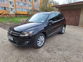 Снимка VW Tiguan