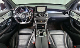 Mercedes-Benz GLC 43 AMG undefined | Auto.bg — изображение 7 Mercedes-Benz GLC 43 AMG undefined | Auto.bg — изображение 7