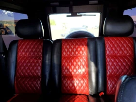Mercedes-Benz G 500 * CARFAX * БЕЗ ПЪРВОНАЧАЛНА ВНОСКА | Auto.bg — изображение 10 Mercedes-Benz G 500 * CARFAX * БЕЗ ПЪРВОНАЧАЛНА ВНОСКА | Auto.bg — изображение 10