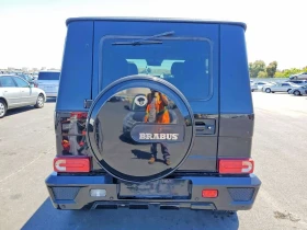 Mercedes-Benz G 500 * CARFAX * БЕЗ ПЪРВОНАЧАЛНА ВНОСКА | Auto.bg — изображение 6 Mercedes-Benz G 500 * CARFAX * БЕЗ ПЪРВОНАЧАЛНА ВНОСКА | Auto.bg — изображение 6