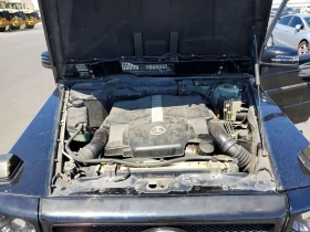 Mercedes-Benz G 500 * CARFAX * БЕЗ ПЪРВОНАЧАЛНА ВНОСКА | Auto.bg — изображение 12 Mercedes-Benz G 500 * CARFAX * БЕЗ ПЪРВОНАЧАЛНА ВНОСКА | Auto.bg — изображение 12