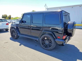Mercedes-Benz G 500 * CARFAX * БЕЗ ПЪРВОНАЧАЛНА ВНОСКА | Auto.bg — изображение 2 Mercedes-Benz G 500 * CARFAX * БЕЗ ПЪРВОНАЧАЛНА ВНОСКА | Auto.bg — изображение 2