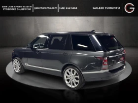 Land Rover Range rover LWB* SUPERCHARGED* MERIDIAN* HEAD UP* ОБДУХВАНЕ - 22500 € / 44006.17 лв. - 29122898 3 | Car24.bg Land Rover Range rover LWB* SUPERCHARGED* MERIDIAN* HEAD UP* ОБДУХВАНЕ - 22500 € / 44006.17 лв. - 29122898 3
