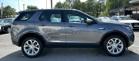 Land Rover Discovery Sport 2.0D AUTOMAT EURO6 | Auto.bg — изображение 4 Land Rover Discovery Sport 2.0D AUTOMAT EURO6 | Auto.bg — изображение 4