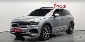 VW Touareg 3.0 TDI | FULL