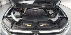 VW Touareg 3.0 TDI | FULL | Auto.bg — изображение 6 VW Touareg 3.0 TDI | FULL | Auto.bg — изображение 6