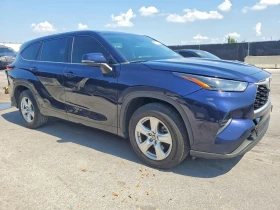 Toyota Highlander undefined | Auto.bg — изображение 4 Toyota Highlander undefined | Auto.bg — изображение 4