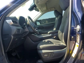 Toyota Highlander undefined | Auto.bg — изображение 7 Toyota Highlander undefined | Auto.bg — изображение 7