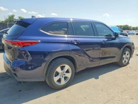 Toyota Highlander undefined | Auto.bg — изображение 3 Toyota Highlander undefined | Auto.bg — изображение 3