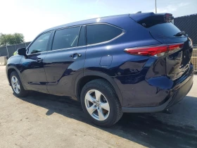 Toyota Highlander undefined | Auto.bg — изображение 2 Toyota Highlander undefined | Auto.bg — изображение 2