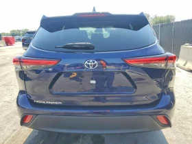 Toyota Highlander undefined | Auto.bg — изображение 6 Toyota Highlander undefined | Auto.bg — изображение 6