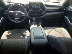 Toyota Highlander undefined | Auto.bg — изображение 8 Toyota Highlander undefined | Auto.bg — изображение 8