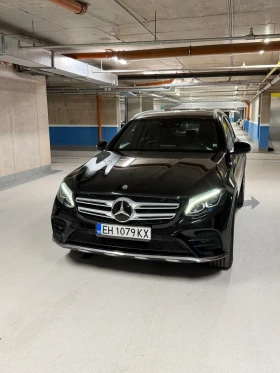 Mercedes-Benz GLC 250 AMG line - 20000 € - 53217842 2 | Car24.bg Mercedes-Benz GLC 250 AMG line - 20000 € - 53217842 2