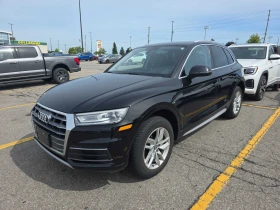 Audi Q5 * Komfort * CARFAX * - Car24.bg Audi Q5 * Komfort * CARFAX *