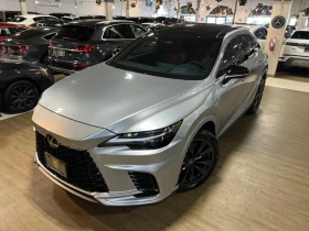 Lexus RX F SPORT 2 AWD HEAD UP SUEDE INTERIOR PANORAMIC | Auto.bg — изображение 13 Lexus RX F SPORT 2 AWD HEAD UP SUEDE INTERIOR PANORAMIC | Auto.bg — изображение 13