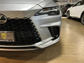 Lexus RX F SPORT 2 AWD HEAD UP SUEDE INTERIOR PANORAMIC | Auto.bg — изображение 15 Lexus RX F SPORT 2 AWD HEAD UP SUEDE INTERIOR PANORAMIC | Auto.bg — изображение 15