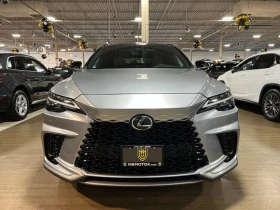 Lexus RX F SPORT 2 AWD HEAD UP SUEDE INTERIOR PANORAMIC | Auto.bg — изображение 8 Lexus RX F SPORT 2 AWD HEAD UP SUEDE INTERIOR PANORAMIC | Auto.bg — изображение 8