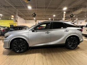 Lexus RX F SPORT 2 AWD HEAD UP SUEDE INTERIOR PANORAMIC | Auto.bg — изображение 2 Lexus RX F SPORT 2 AWD HEAD UP SUEDE INTERIOR PANORAMIC | Auto.bg — изображение 2