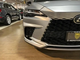 Lexus RX F SPORT 2 AWD HEAD UP SUEDE INTERIOR PANORAMIC | Auto.bg — изображение 14 Lexus RX F SPORT 2 AWD HEAD UP SUEDE INTERIOR PANORAMIC | Auto.bg — изображение 14