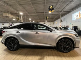 Lexus RX F SPORT 2 AWD HEAD UP SUEDE INTERIOR PANORAMIC | Auto.bg — изображение 6 Lexus RX F SPORT 2 AWD HEAD UP SUEDE INTERIOR PANORAMIC | Auto.bg — изображение 6