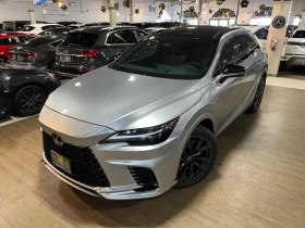 Lexus RX F SPORT 2 AWD HEAD UP SUEDE INTERIOR PANORAMIC | Auto.bg — изображение 12 Lexus RX F SPORT 2 AWD HEAD UP SUEDE INTERIOR PANORAMIC | Auto.bg — изображение 12